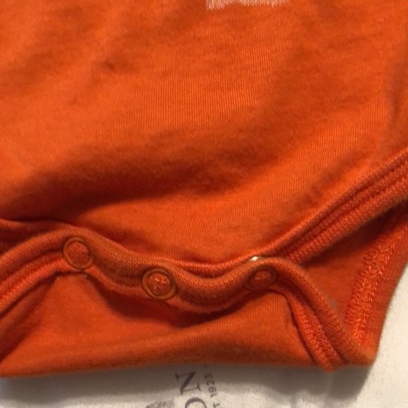 Okie dokie match up onesie size Nb - Picture 5 of 5